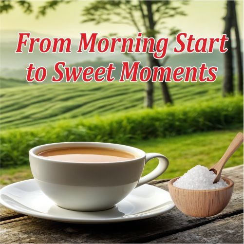 Tea | Coffe | Sugar etc