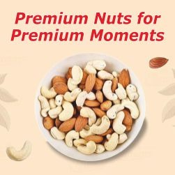Dry Fruits