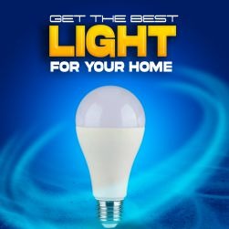 Home & Lighting