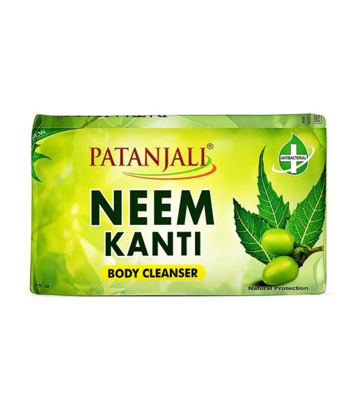 Patanjali Neem Bathing Soap Rs.10